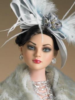 Tonner - American Models - La Belle Grande - Doll